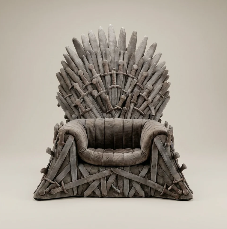 DrakeNest™ Pet bed [Pre-Order]