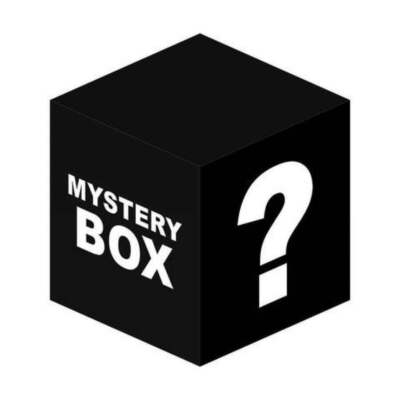 Baby Mystery Box